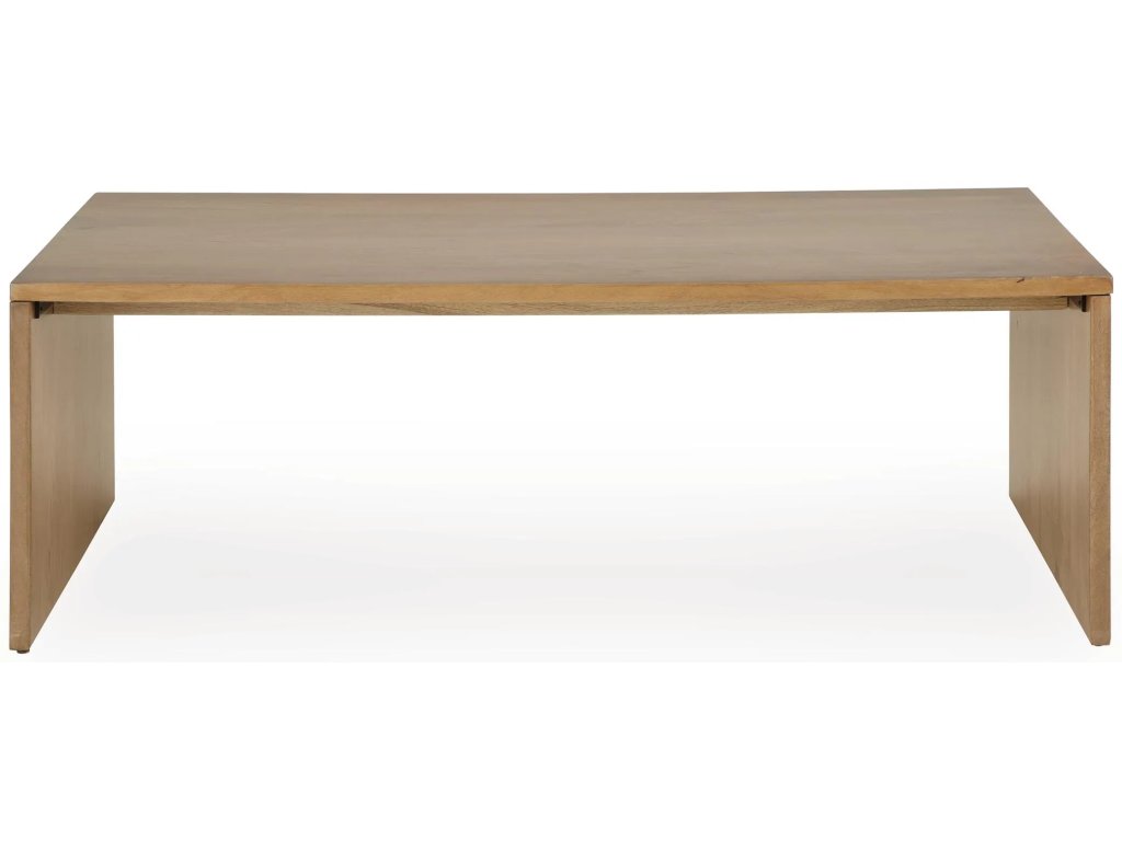 Ella Grove Coffee Table - image 2