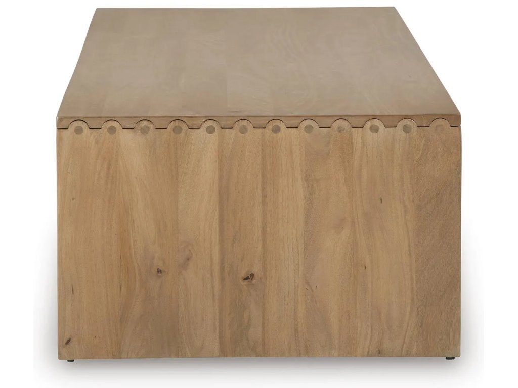 Ella Grove Coffee Table - image 3