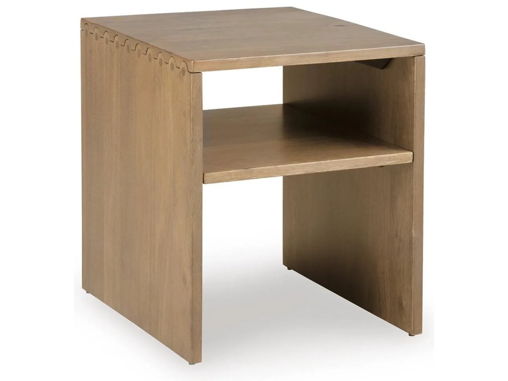 Ella Grove End Table - main image
