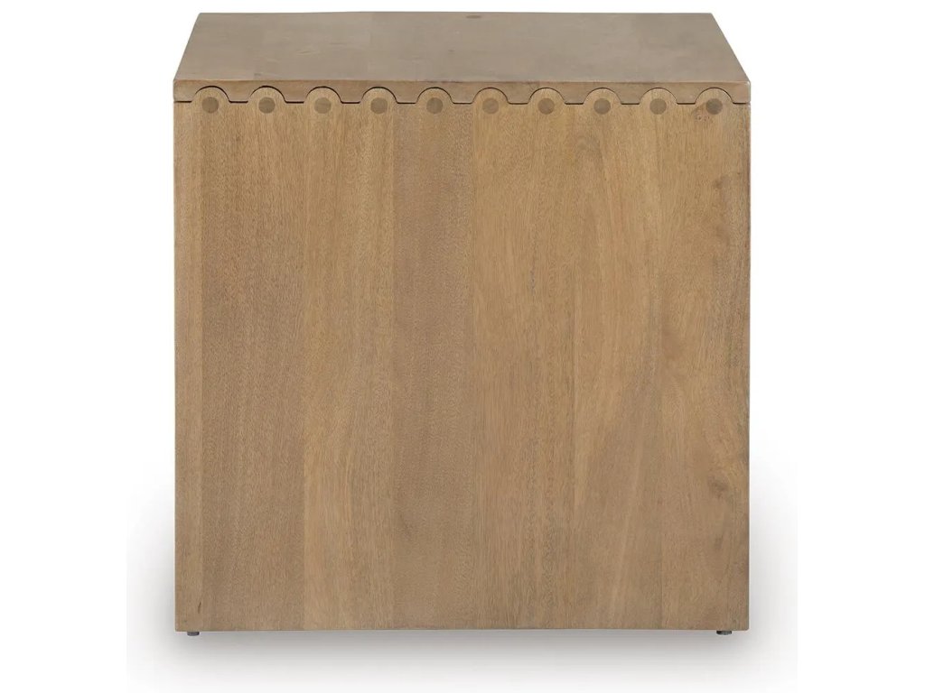Ella Grove End Table - image 3