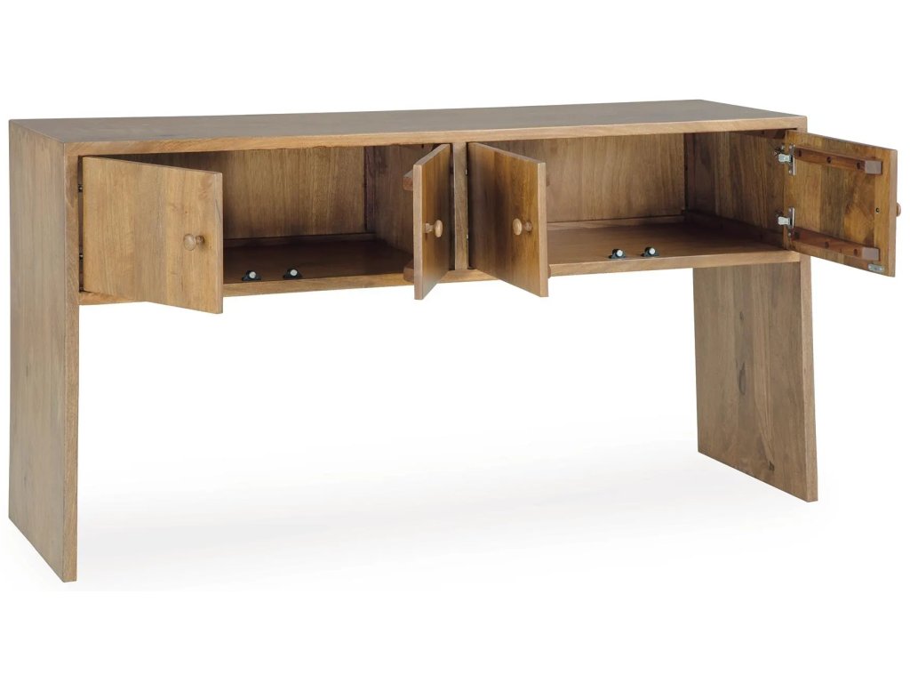 Ella Grove Console - image 2