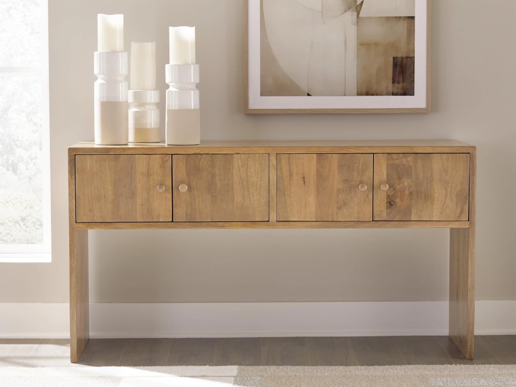 Ella Grove Console - image 1