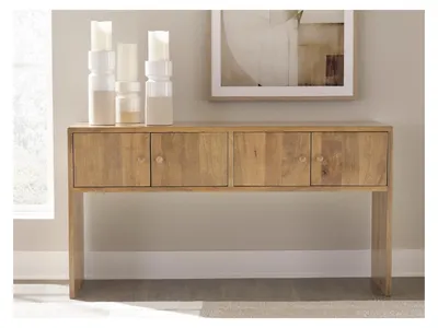 Ella Grove Console