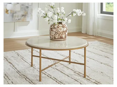 Alben Coffee Table - Alternative View
