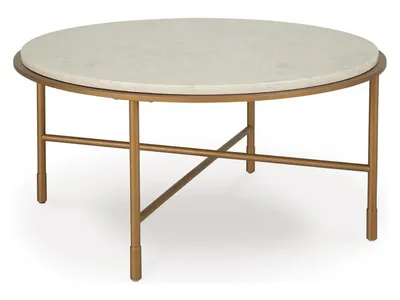 Alben Coffee Table