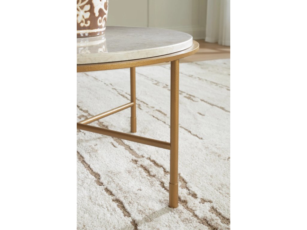 Alben Coffee Table - image 3