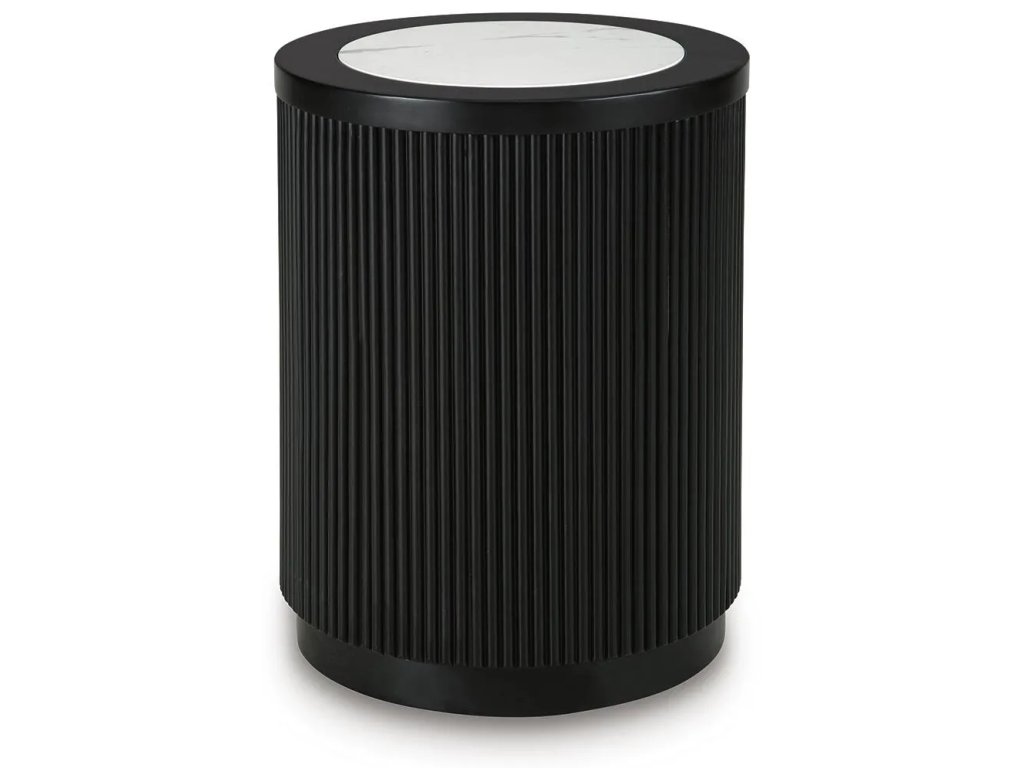 Grayman End Table - main image