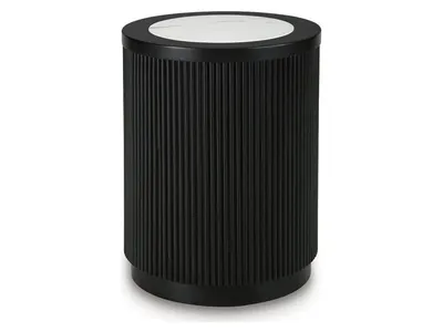 Grayman End Table