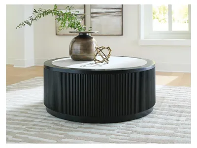 Grayman Coffee Table - Alternative View