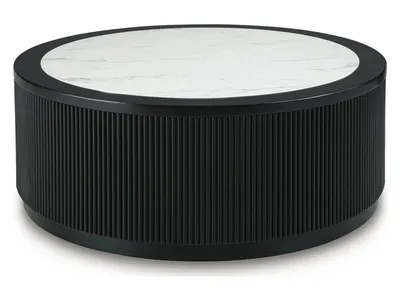 Grayman Coffee Table