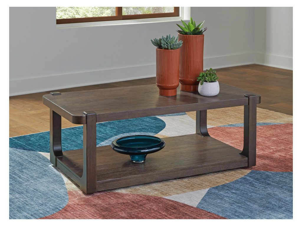 Breckington Coffee Table - image 1