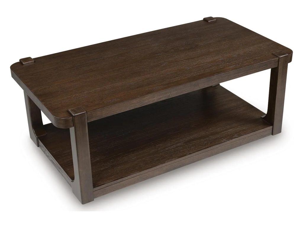 Breckington Coffee Table - image 2