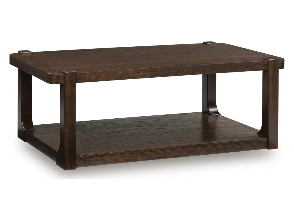 Breckington Coffee Table - main image