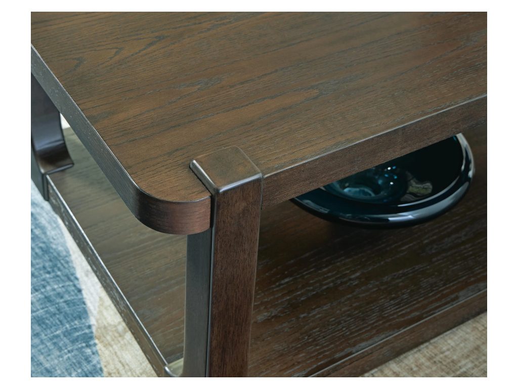 Breckington Coffee Table - image 6