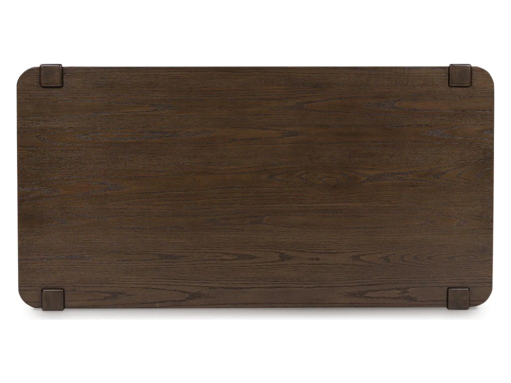 Breckington Coffee Table - image 5
