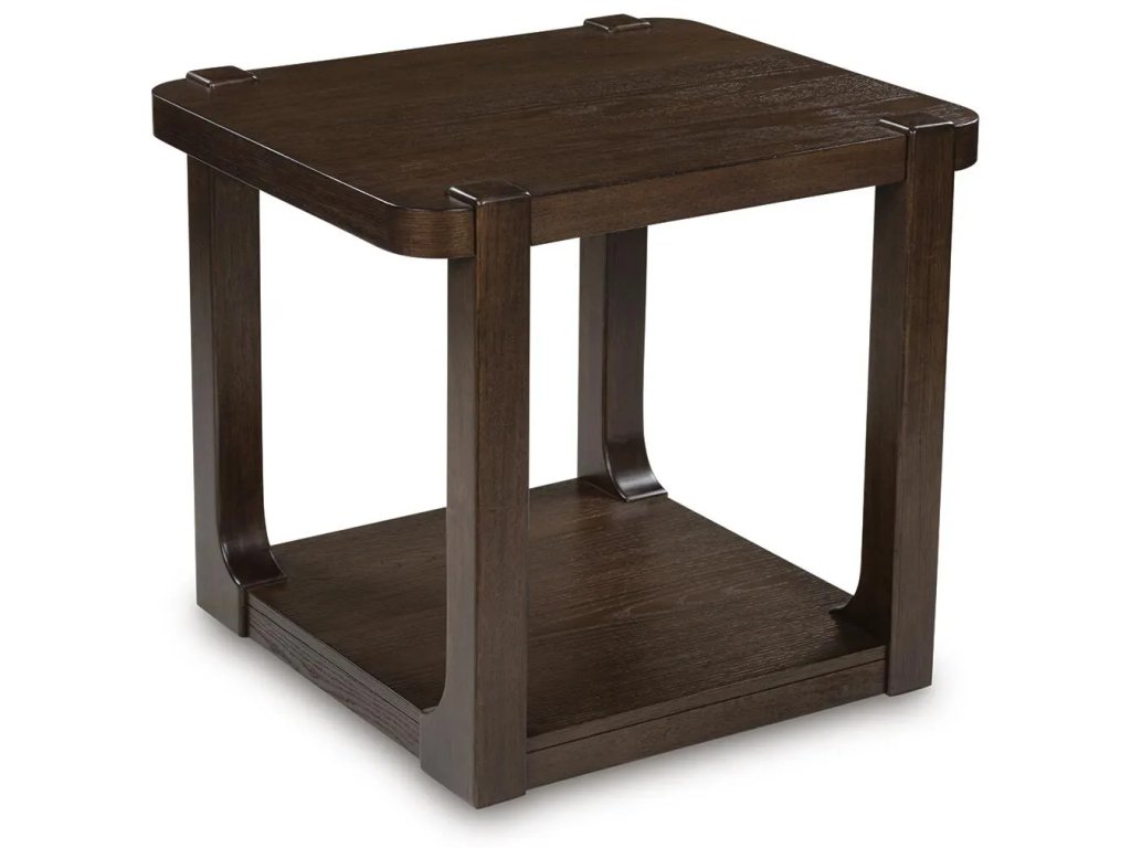 Breckington End Table - image 2