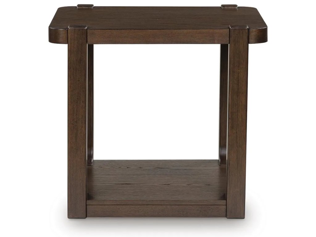 Breckington End Table - image 3