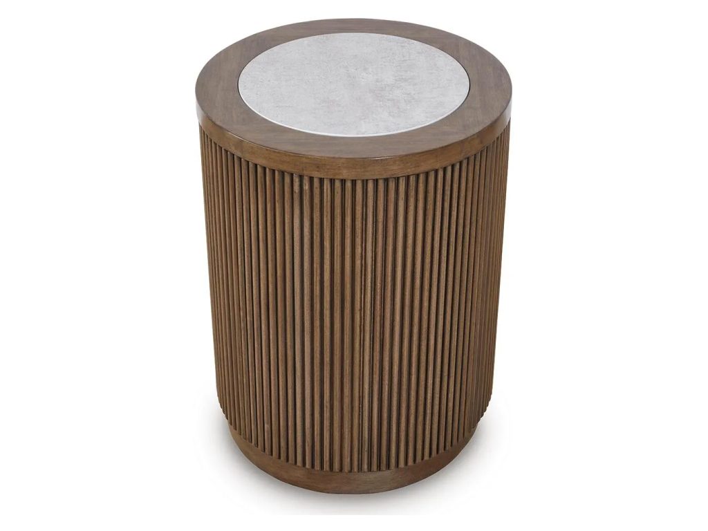 Hadonna End Table - image 2