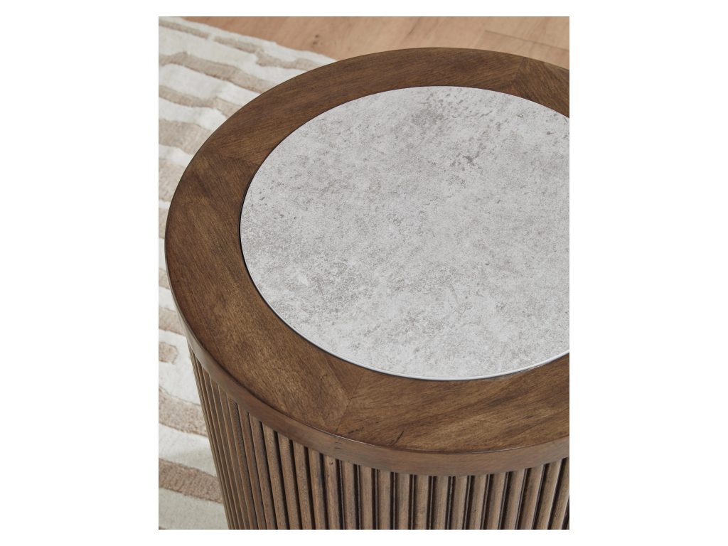Hadonna End Table - image 3