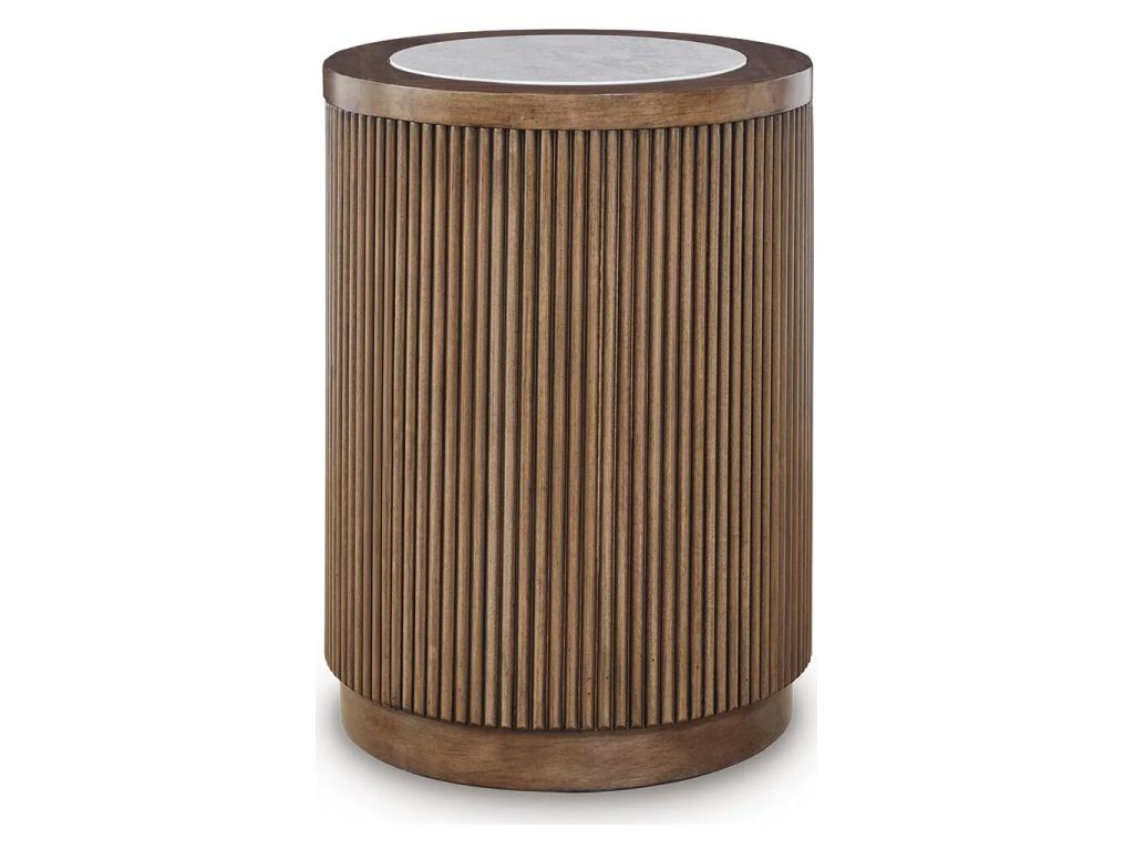 Hadonna End Table - main image