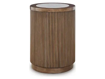 Hadonna End Table