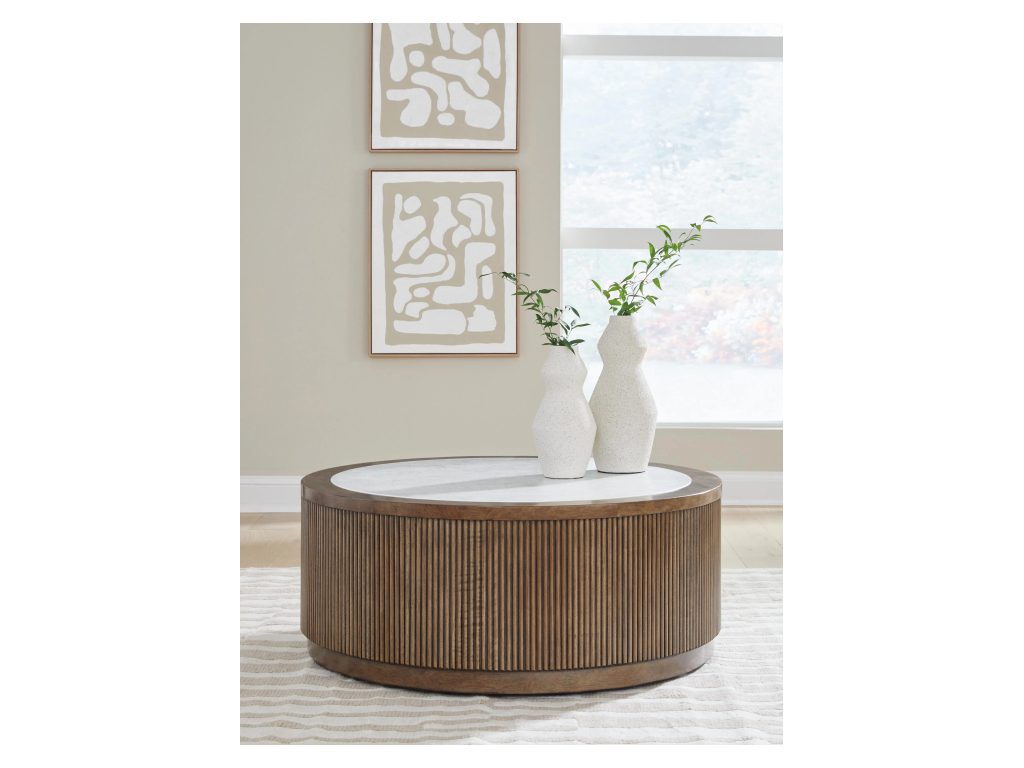 Hadonna Coffee Table - image 1