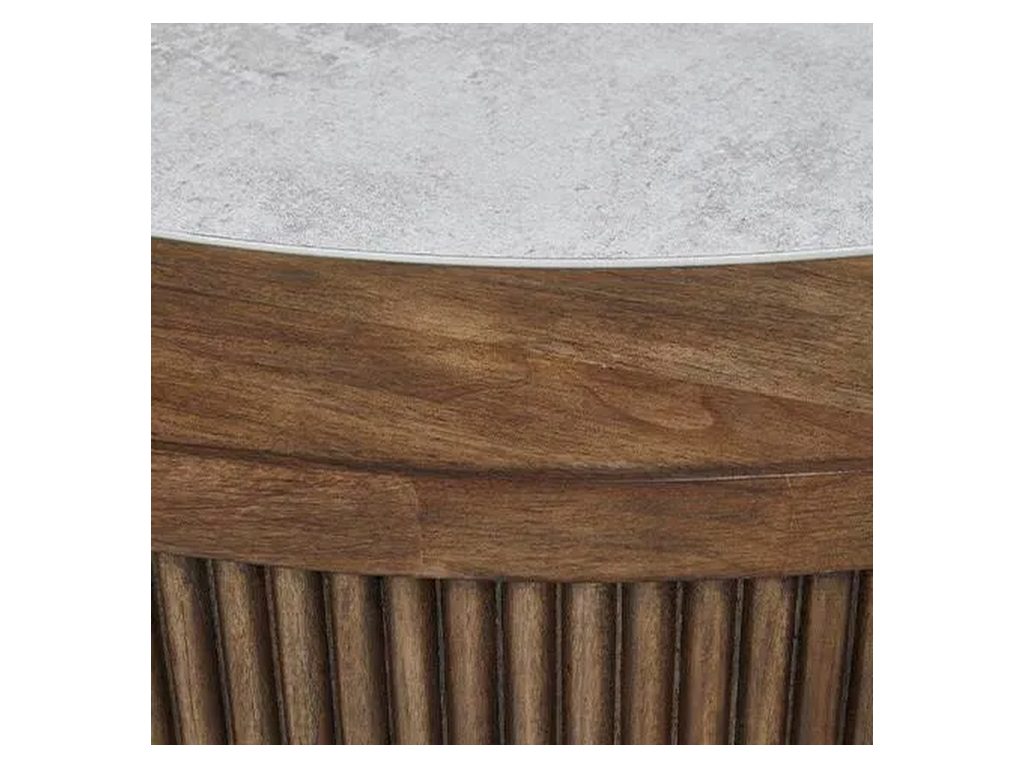 Hadonna Coffee Table - image 5