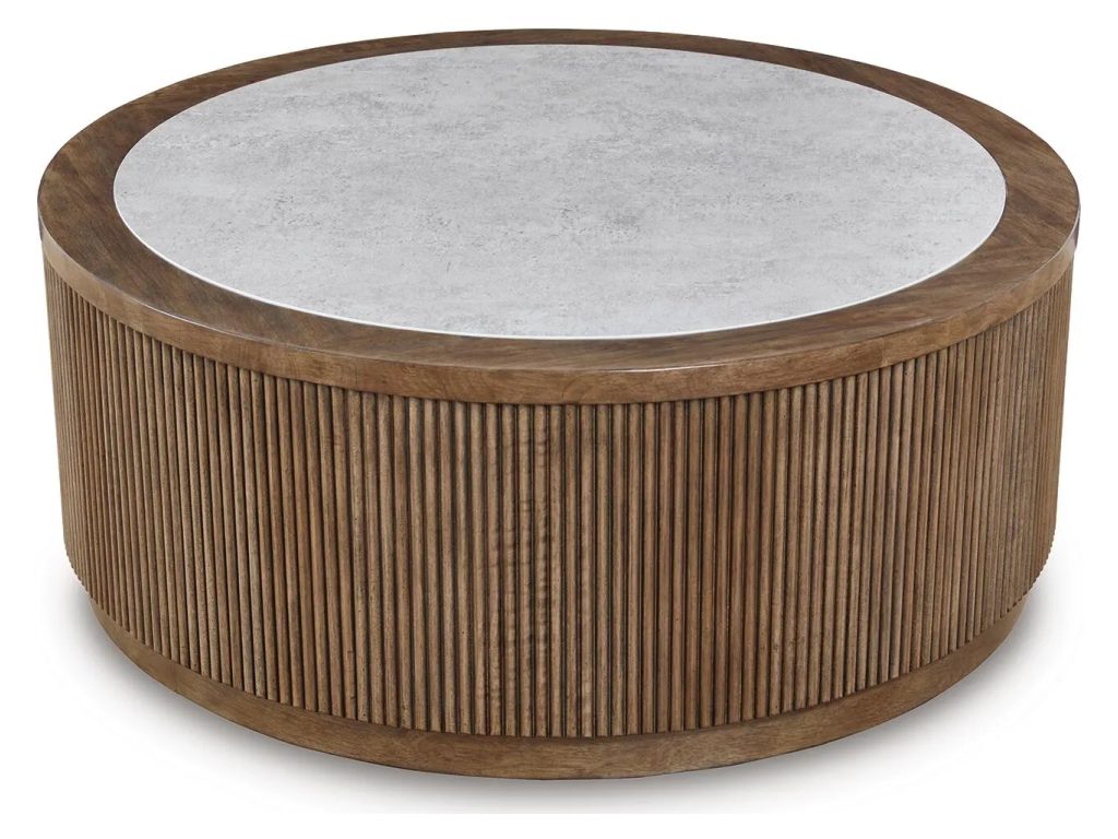 Hadonna Coffee Table - image 2