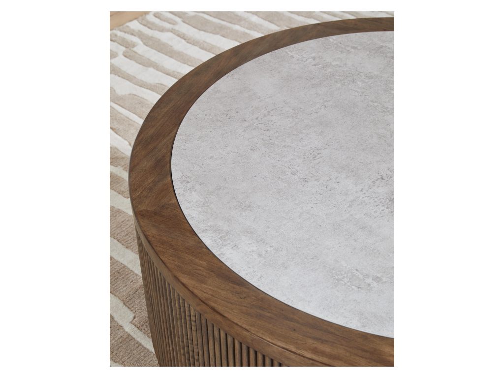 Hadonna Coffee Table - image 3