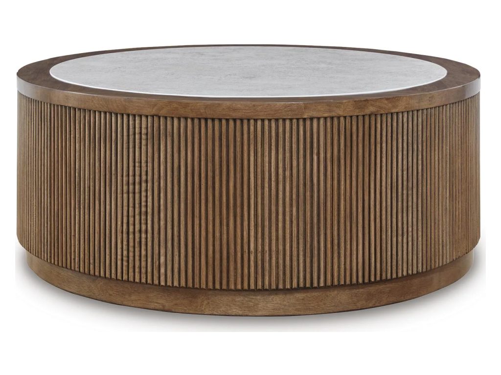 Hadonna Coffee Table - main image