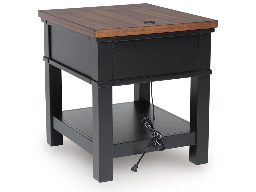 Wildenauer End Table - image 5