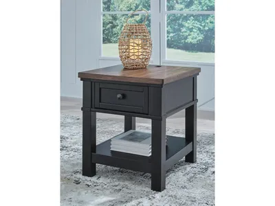Wildenauer End Table - Alternative View