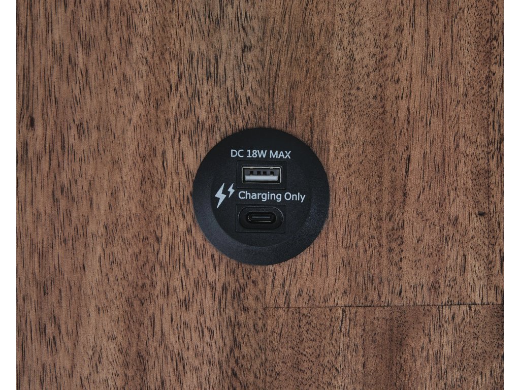 Wildenauer End Table - image 10