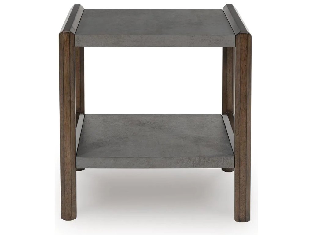 Kallenny End Table - image 2