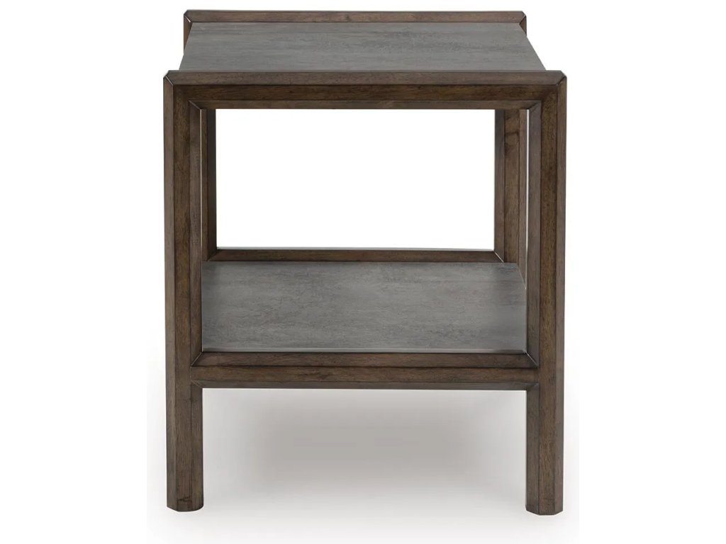 Kallenny End Table - image 3