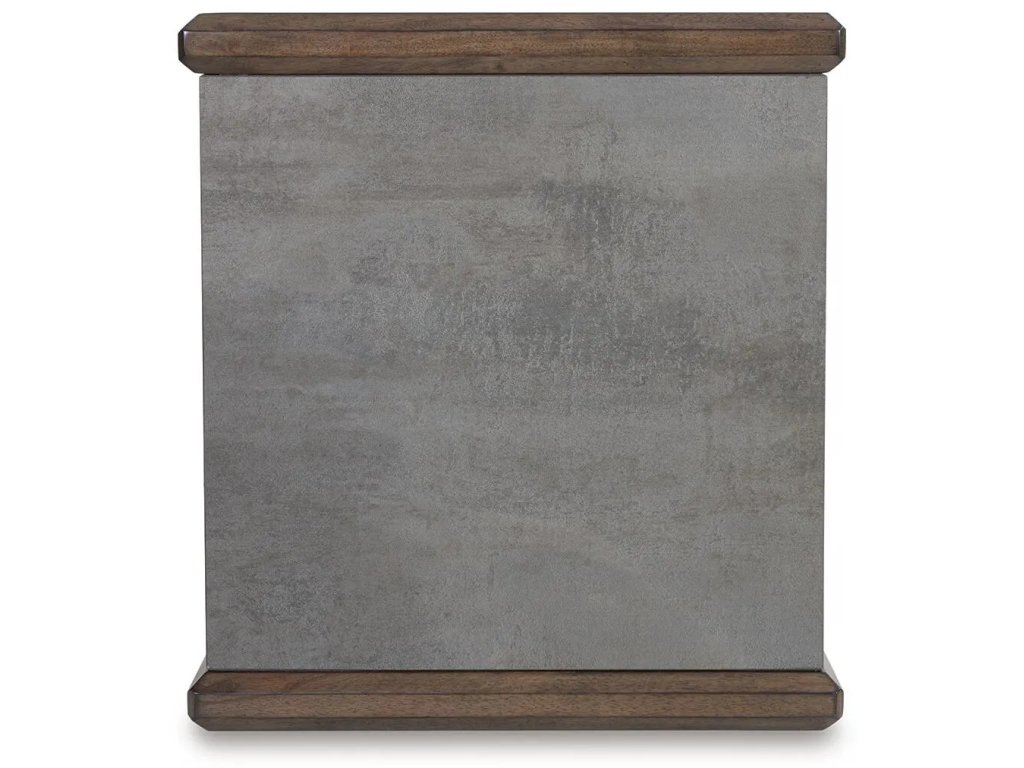 Kallenny End Table - image 4