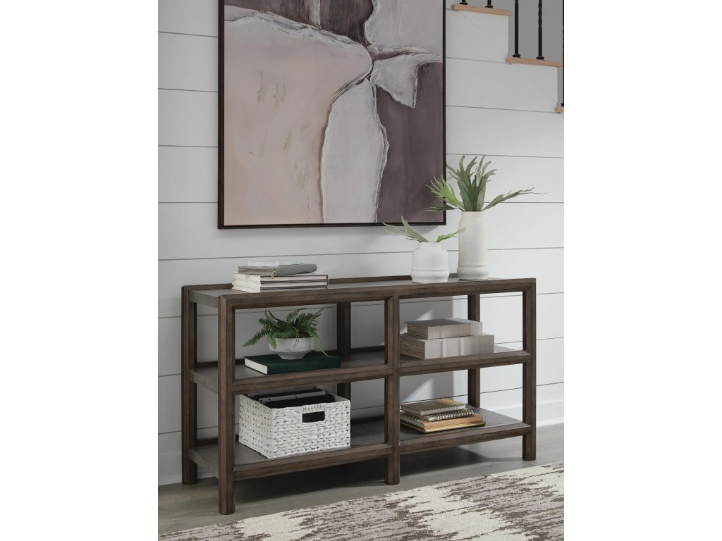 Kallenny Sofa Table - image 1