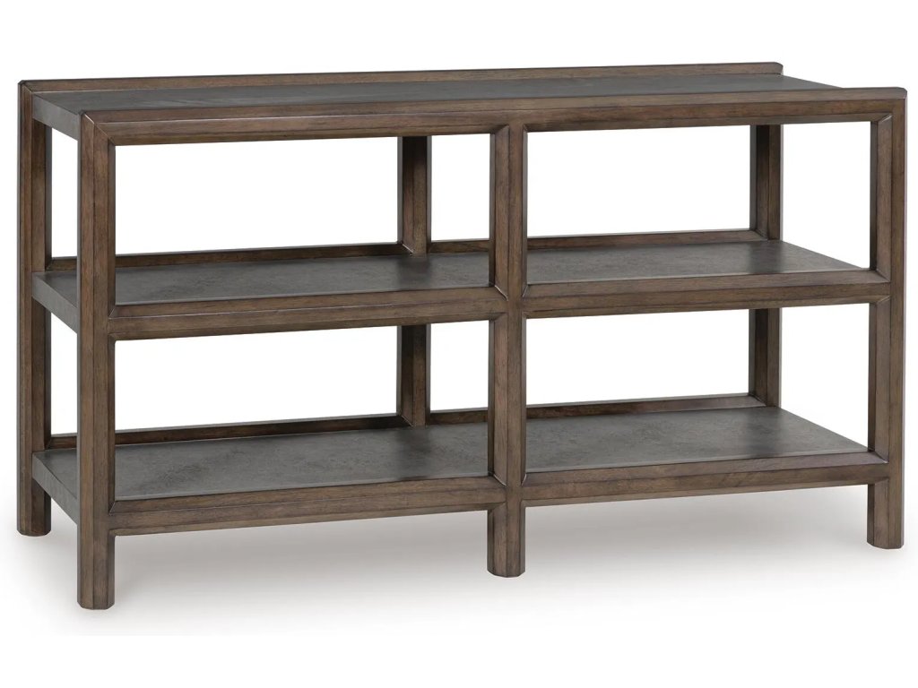 Kallenny Sofa Table - main image