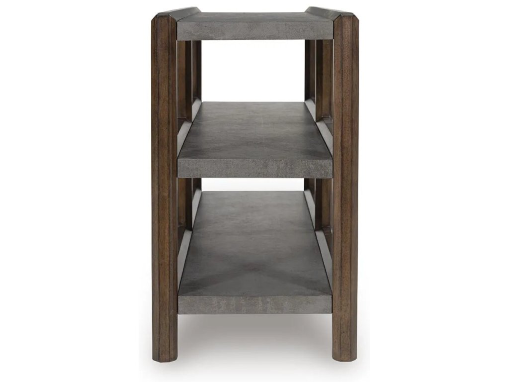 Kallenny Sofa Table - image 3