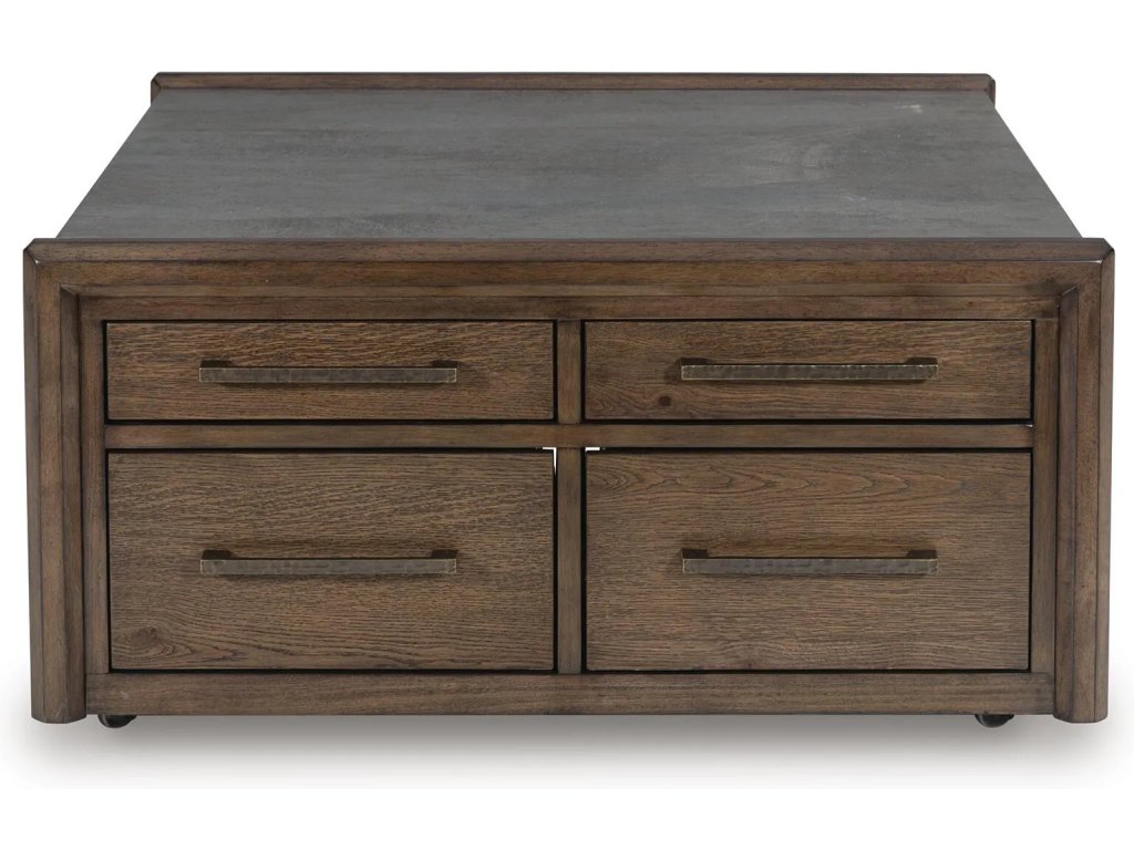 Kallenny Coffee Table - image 3