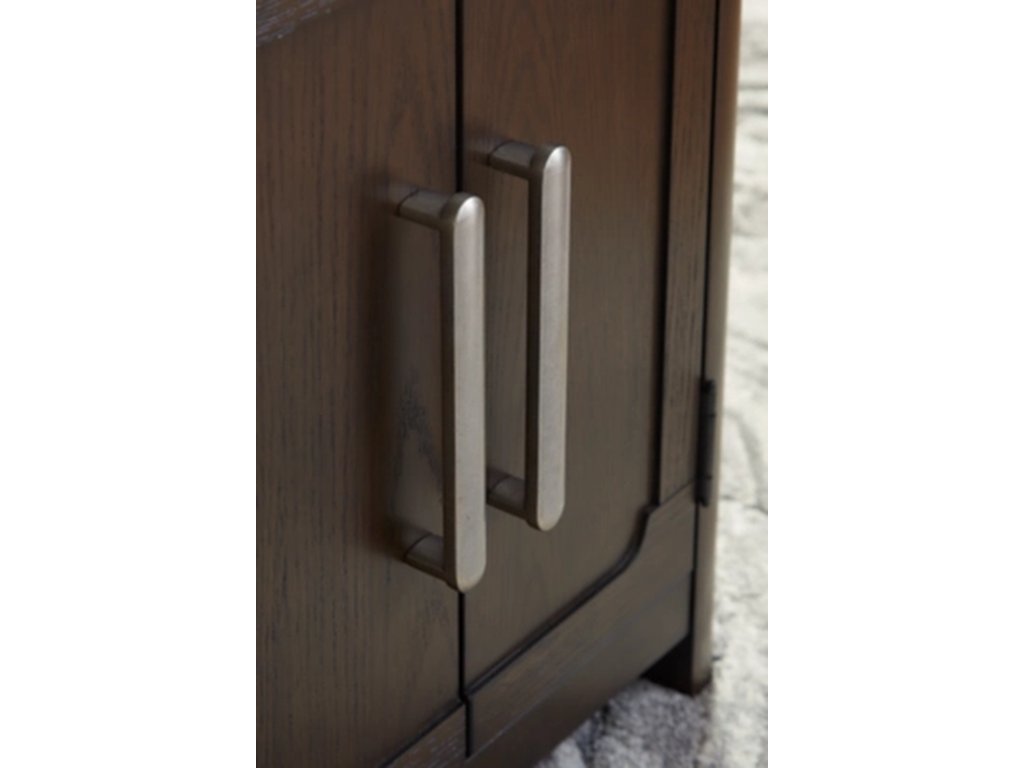 Breckington End Table - image 6