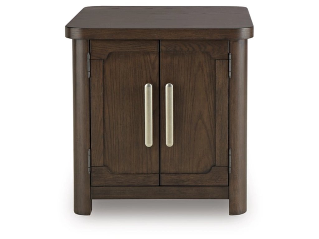 Breckington End Table - image 3