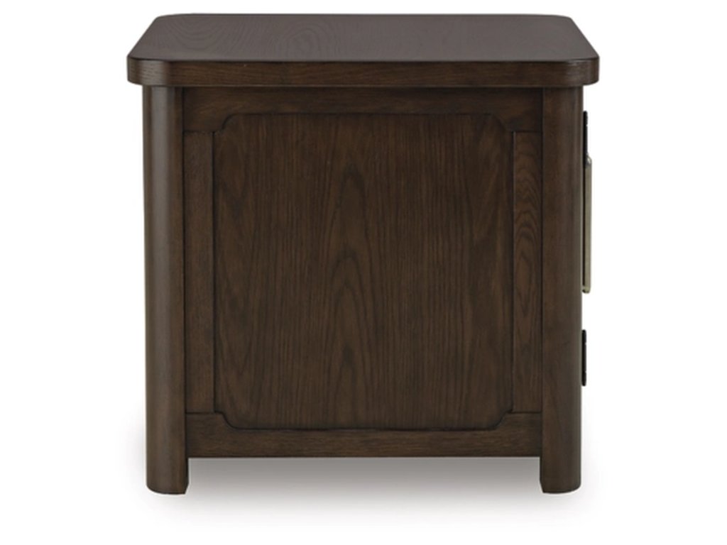 Breckington End Table - image 4