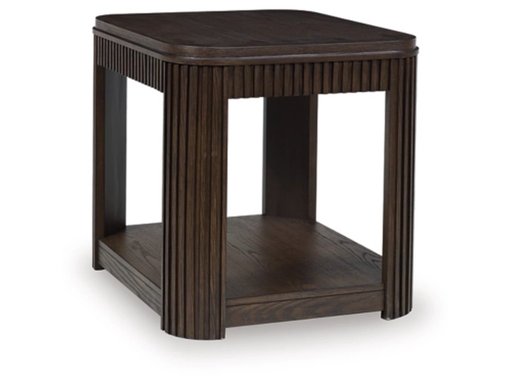 Carlibrie End Table - main image