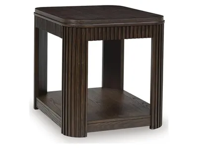 Carlibrie End Table