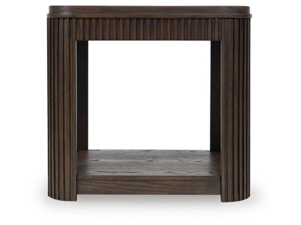 Carlibrie End Table - image 3