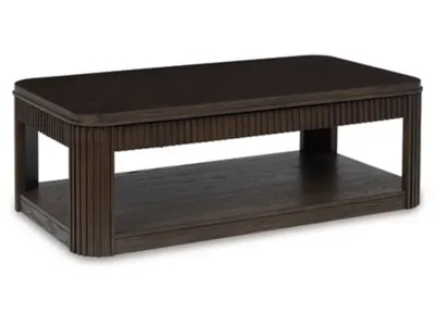 Carlibrie Lift-Top Coffee Table