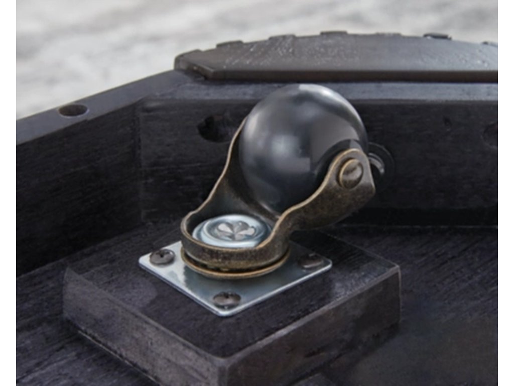 Carlibrie Lift-Top Coffee Table - image 7