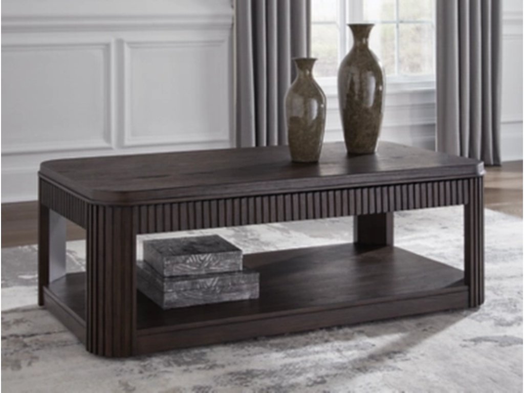 Carlibrie Lift-Top Coffee Table - image 1