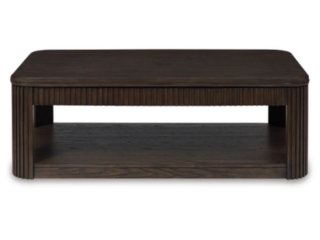 Carlibrie Lift-Top Coffee Table - image 3